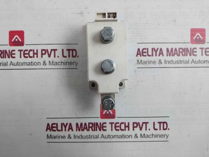 Semikron Skkh 250/16 E Thyristor Module