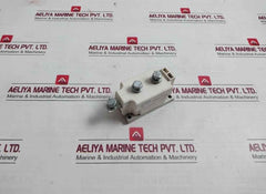 Semikron Skkh 250/16 E Thyristor Module