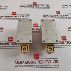 Semikron Skkh 330/16 E Thyristor Module