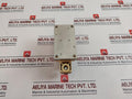 Semikron Skkh 330/16 E Thyristor Module