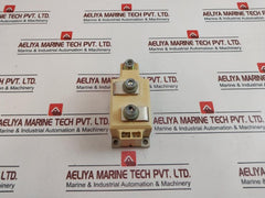Semikron Skkh 330/16 E Thyristor Module