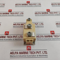 Semikron Skkh 330/16 E Thyristor Module