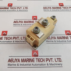 Semikron Skkh 330/16 E Thyristor Module