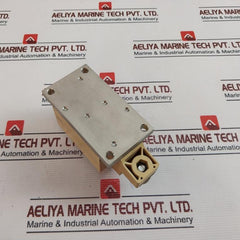 Semikron Skkh 330/16 E Thyristor Module