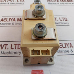 Semikron Skkh 330/16 E Thyristor Module