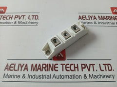 Semikron Skkh 57/16 E Semipack 1 Thyristor Module