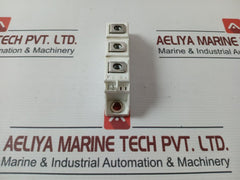Semikron Skkh 57/16 E Semipack 1 Thyristor Module