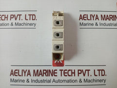 Semikron Skkh 57/22E H4 Semipack 1 Thyristor Module