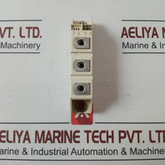 Semikron Skkh 57/22E H4 Semipack 1 Thyristor Module