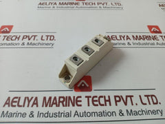 Semikron Skkh 57/22E H4 Semipack 1 Thyristor Module