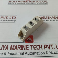 Semikron Skkh 57/22E H4 Semipack 1 Thyristor Module