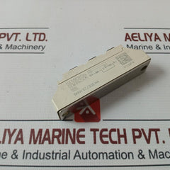 Semikron Skkh 57/22E H4 Semipack 1 Thyristor Module