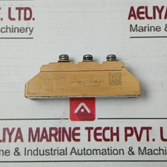 Semikron Skkh 72/16 E Diode/Thyristor Module 07441R