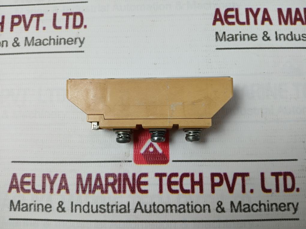 Semikron Skkh 72/16 E Diode/Thyristor Module 07441R