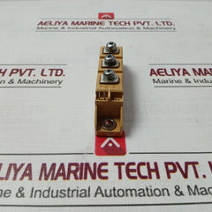 Semikron Skkh 72/16 E Diode/Thyristor Module 07441R