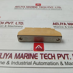 Semikron Skkh 72/16 E Diode/Thyristor Module 07441R
