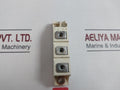Semikron Skkh 72/16E Diode Thyristor Module 17225R