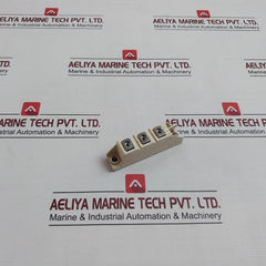 Semikron Skkh 72/16E Diode Thyristor Module 17225R