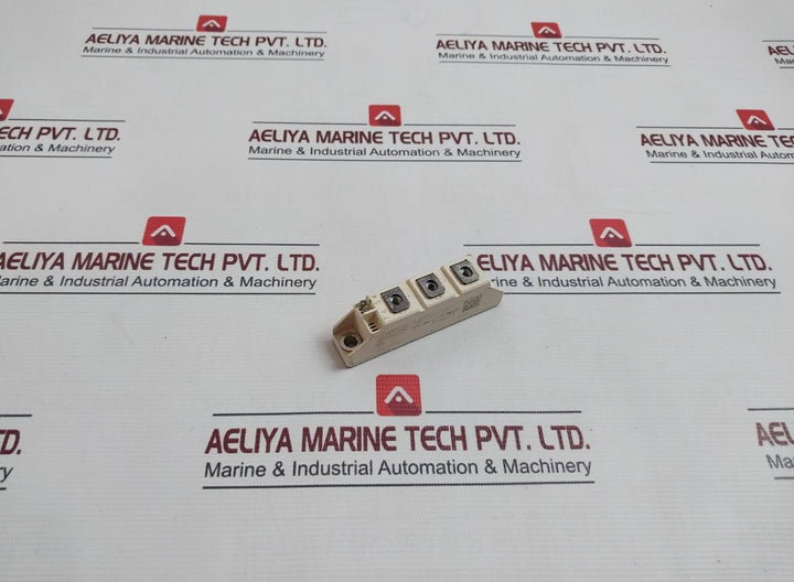 Semikron Skkh 72/16E Diode Thyristor Module 17225R