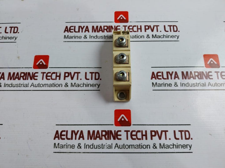 Semikron Skkh 72/16 E Power Module Supply 100020859706817