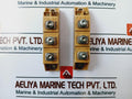 Semikron Skkh 72/16E Thyristor Module 100142879709303