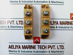 Semikron Skkh 72/16E Thyristor Module 100142879709303