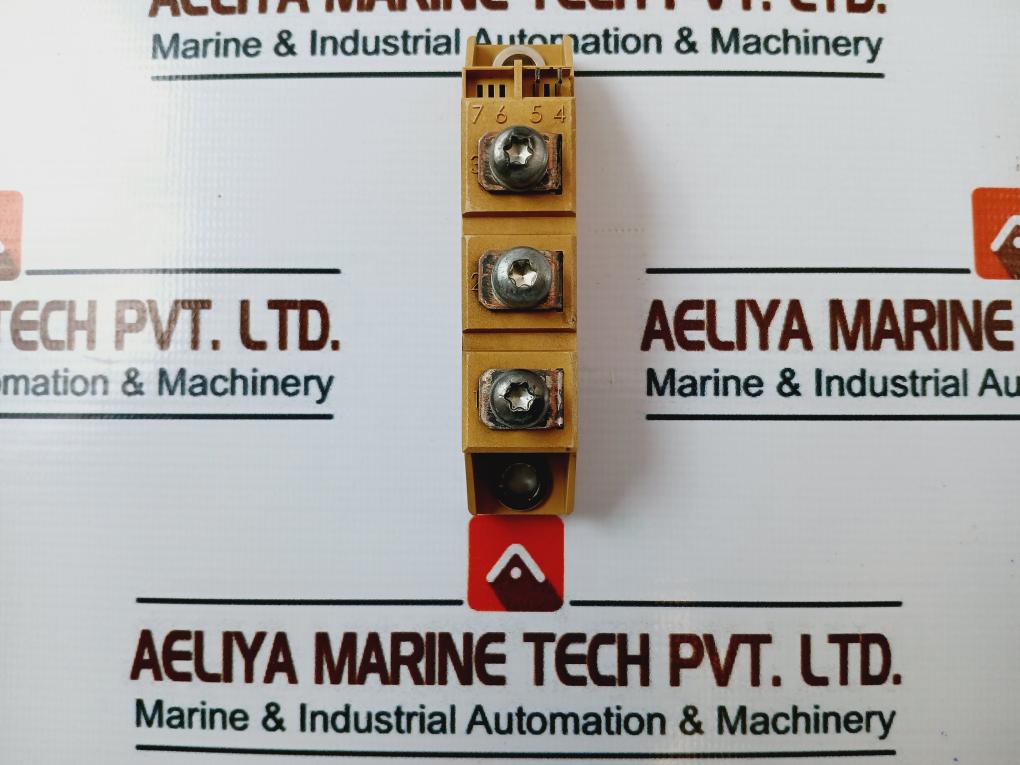 Semikron Skkh 72/16E Thyristor Module 100142879709303