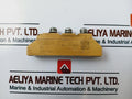 Semikron Skkh 72/16E Thyristor Module 100142879709303