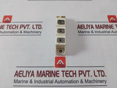 Semikron Skkh 72/16E Thyristor Module