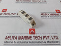 Semikron Skkh 72/16E Thyristor Module