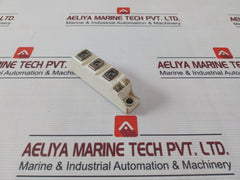 Semikron Skkh 72/16E Thyristor Module