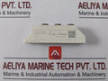 Semikron Skkh 72/16E Thyristor Module