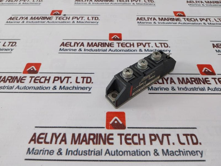 Semikron Skkh 91/04D Power Block Module