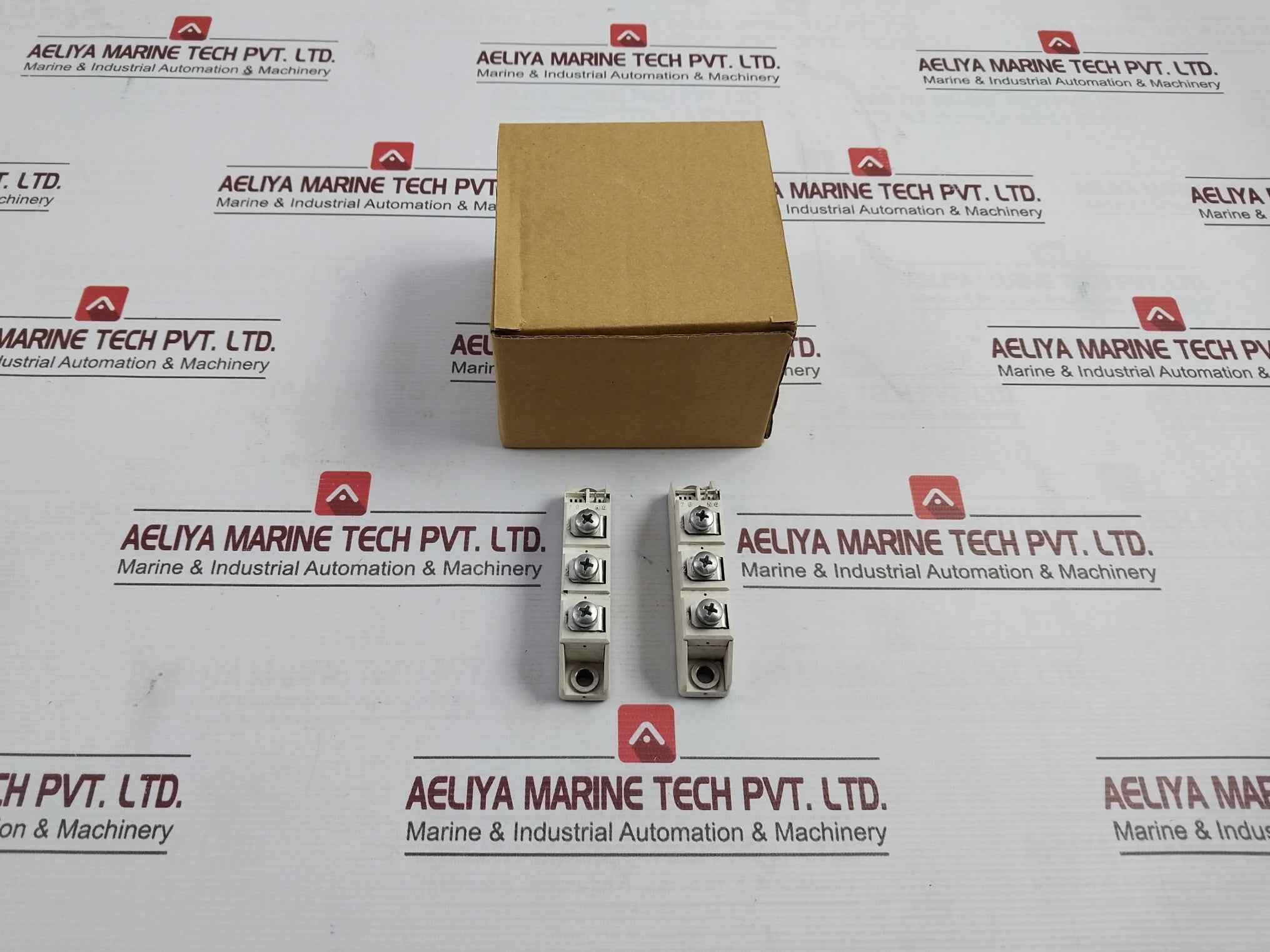 Semikron Skkh 92/16 E Igbt Module