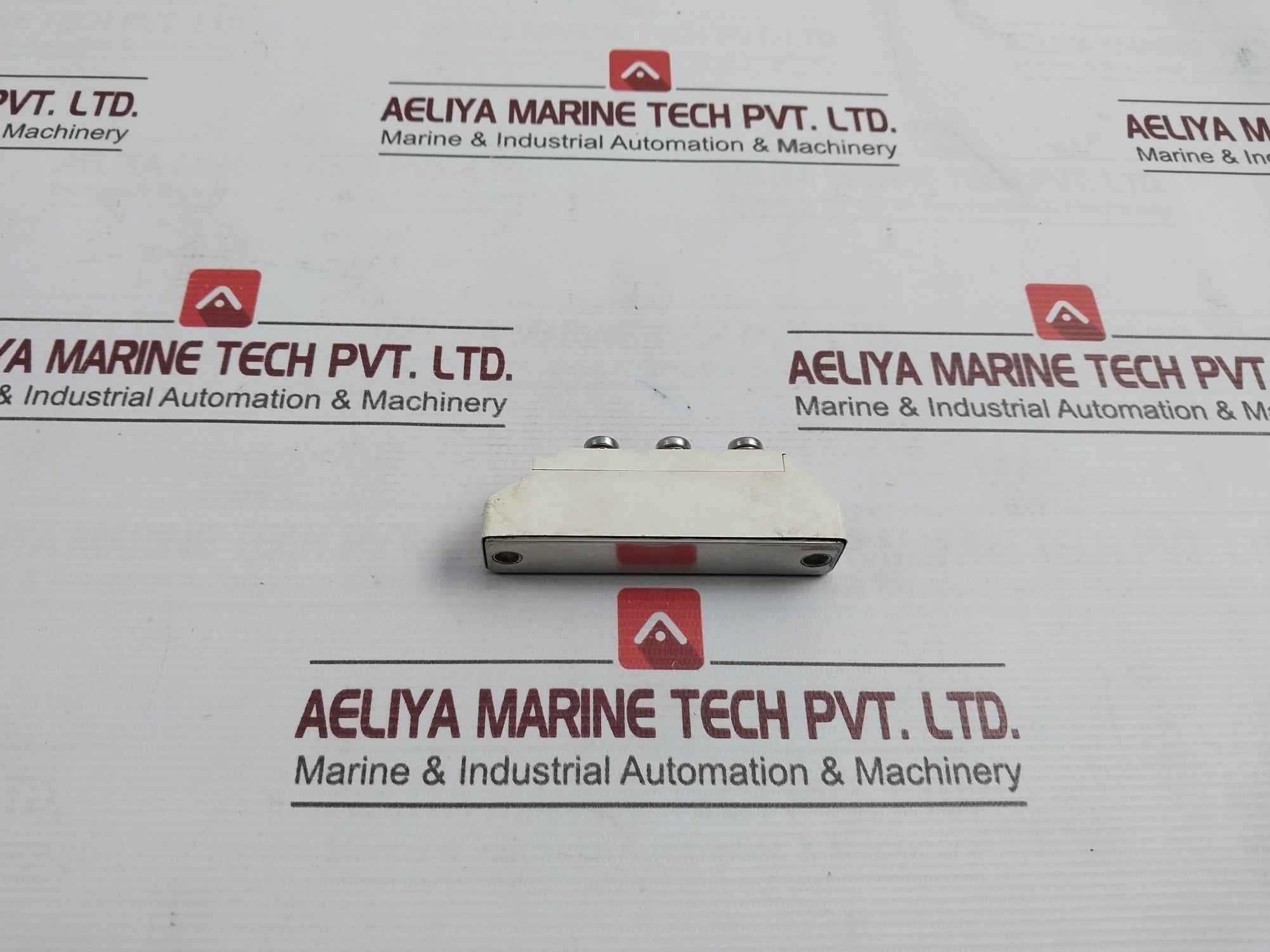 Semikron Skkh 92/16 E Igbt Module