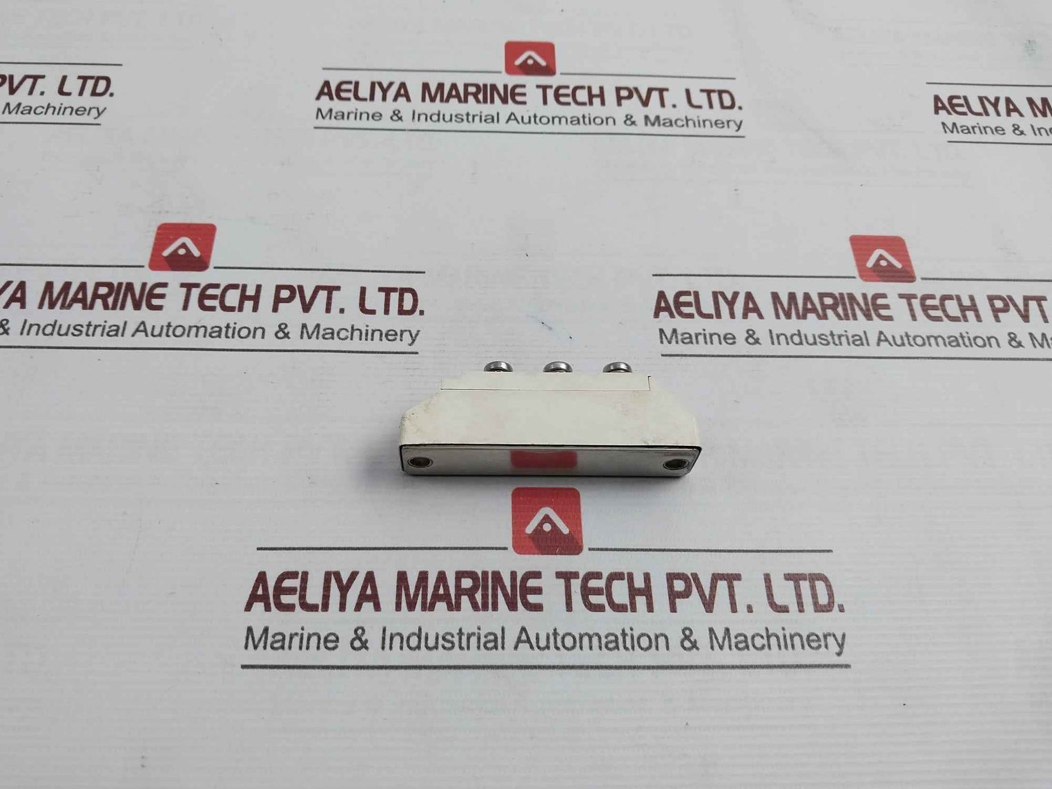 Semikron Skkh 92/16 E Igbt Module