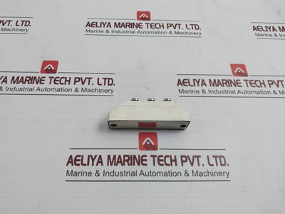 Semikron Skkh 92/16 E Igbt Module