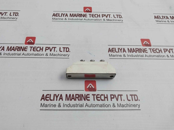 Semikron Skkh 92/16 E Igbt Module