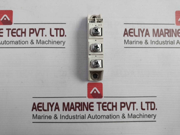 Semikron Skkh 92/16 E Igbt Module