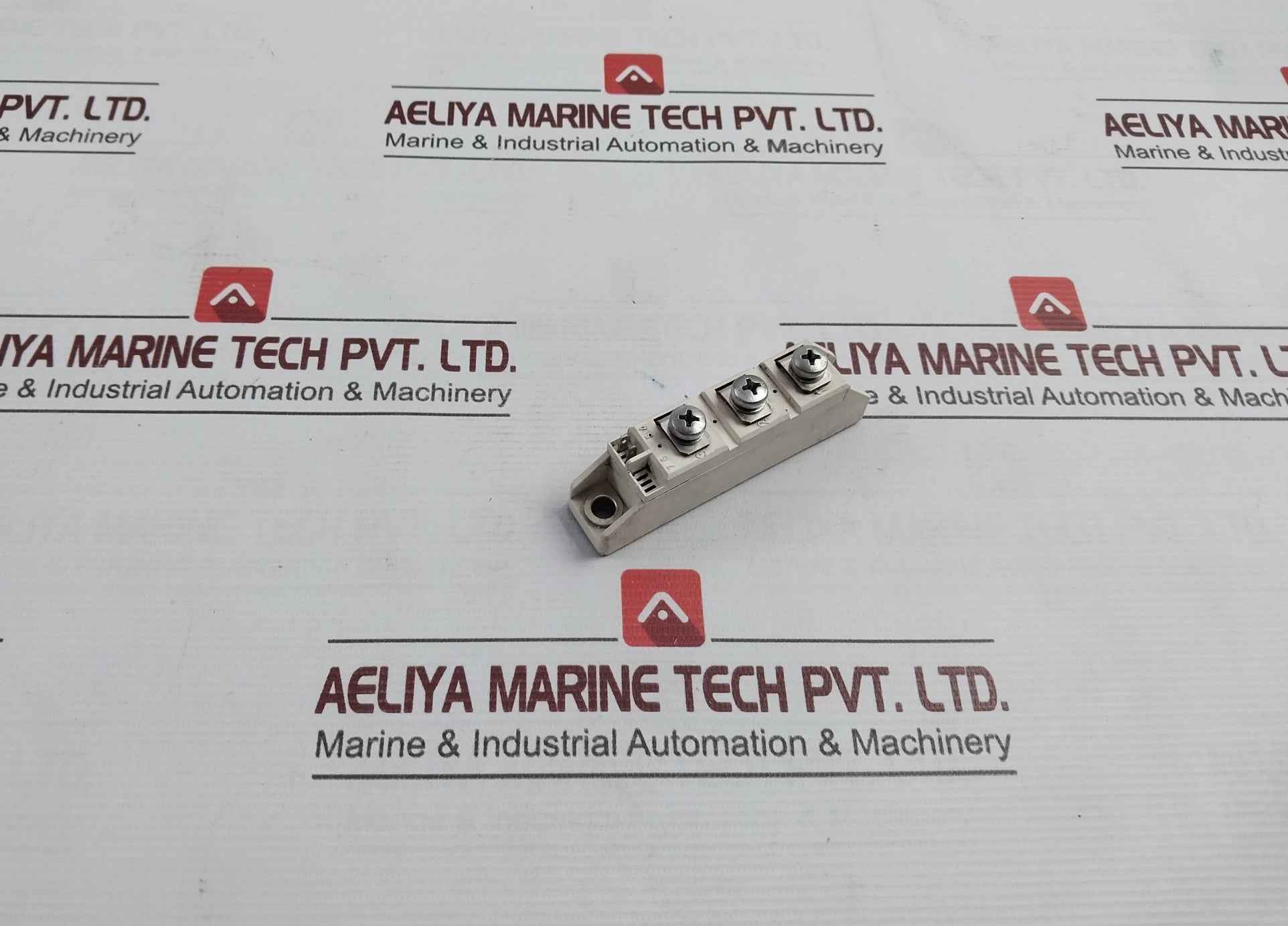 Semikron Skkh 92/16 E Igbt Module