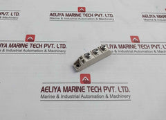 Semikron Skkh 92/16 E Igbt Module