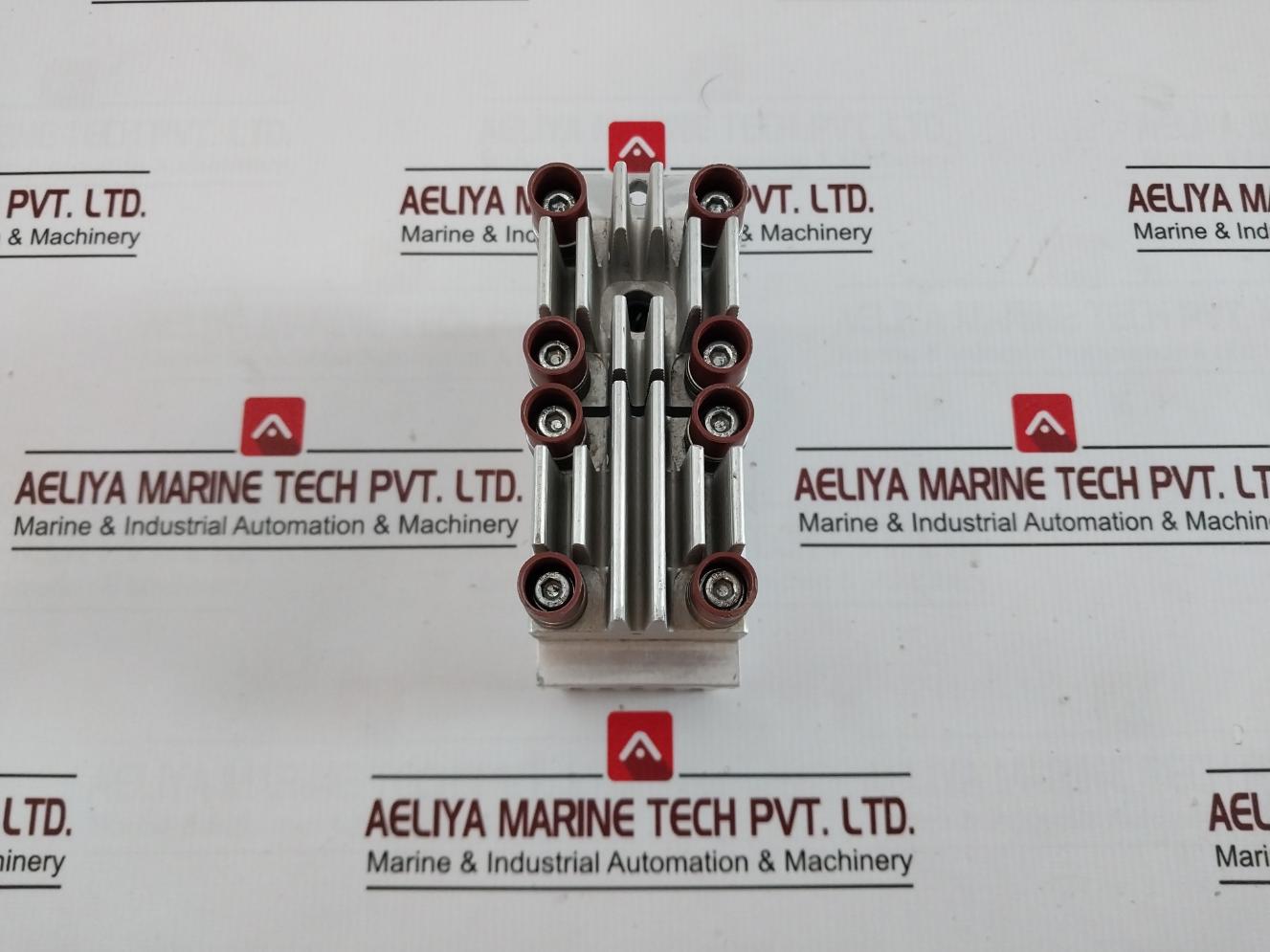 Semikron Skkq 1200 Mm Module Power Supply