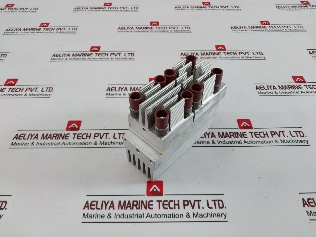 Semikron Skkq 1200 Mm Module Power Supply