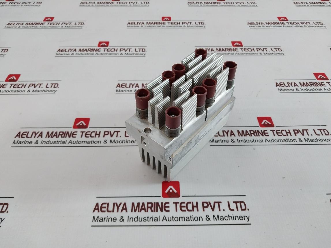 Semikron Skkq 1200 Mm Module Power Supply