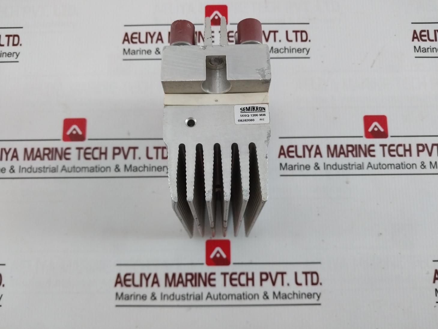 Semikron Skkq 1200 Mm Module Power Supply