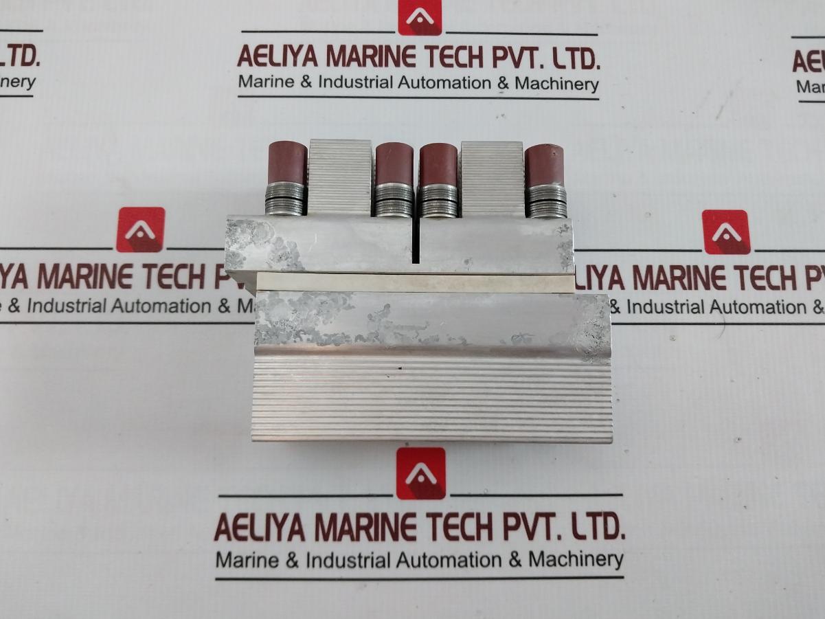 Semikron Skkq 1200 Mm Module Power Supply