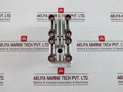 Semikron Skkq 1200 Module Power Supply