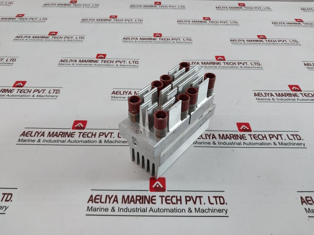 Semikron Skkq 1200 Module Power Supply