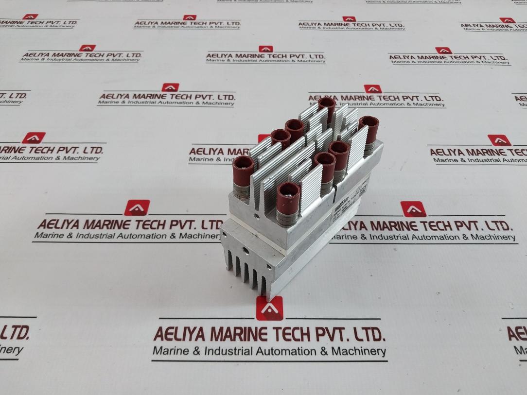 Semikron Skkq 1200 Module Power Supply