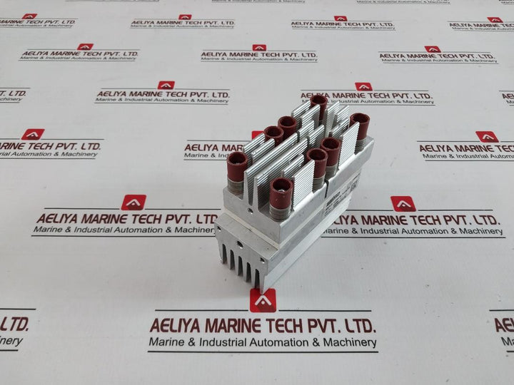 Semikron Skkq 1200 Module Power Supply